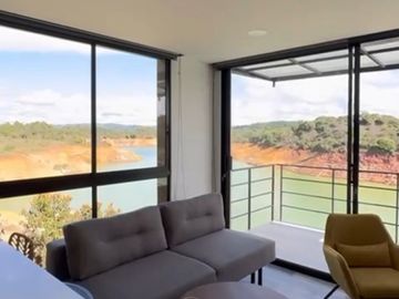 VENTA CASA CAMPESTRE, Guatapé (Airbnb)