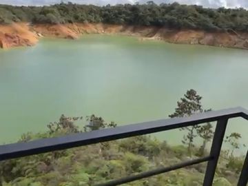 VENTA CASA CAMPESTRE, Guatapé (Airbnb)