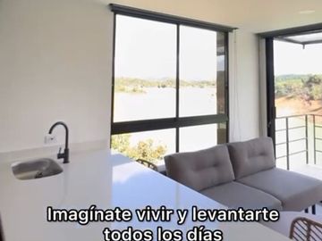 VENTA CASA CAMPESTRE, Guatapé (Airbnb)