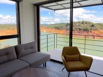 VENTA CASA CAMPESTRE, Guatapé (Airbnb)