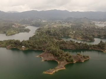 VENTA CASA CAMPESTRE, Guatapé (Airbnb)