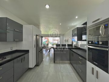 Casa en venta en San Pedro Tlaquepaque Jalisco