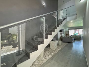 Casa en venta en San Pedro Tlaquepaque Jalisco