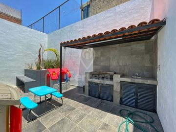 Casa en venta en San Pedro Tlaquepaque Jalisco