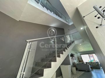Casa en venta en San Pedro Tlaquepaque Jalisco
