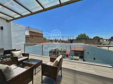 Casa en venta en San Pedro Tlaquepaque Jalisco