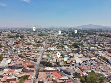 Casa en venta en San Pedro Tlaquepaque Jalisco