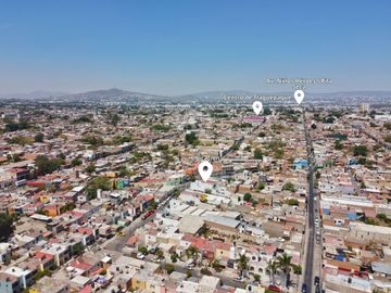 Casa en venta en San Pedro Tlaquepaque Jalisco