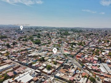 Casa en venta en San Pedro Tlaquepaque Jalisco
