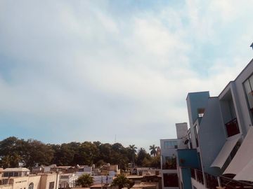 ALQUILO DEPARTAMENTO 3D +  COCHERA EN EL CORAZÓN TURÍSTICO DE BARRANCO!