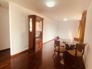 ALQUILO DEPARTAMENTO 3D +  COCHERA EN EL CORAZÓN TURÍSTICO DE BARRANCO!