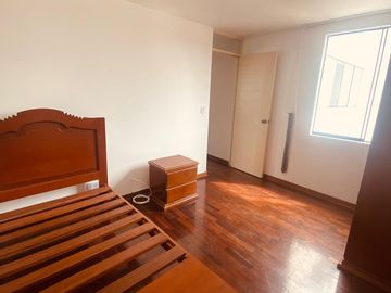 ALQUILO DEPARTAMENTO 3D +  COCHERA EN EL CORAZÓN TURÍSTICO DE BARRANCO!