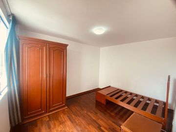 ALQUILO DEPARTAMENTO 3D +  COCHERA EN EL CORAZÓN TURÍSTICO DE BARRANCO!