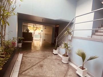 ALQUILO DEPARTAMENTO 3D +  COCHERA EN EL CORAZÓN TURÍSTICO DE BARRANCO!
