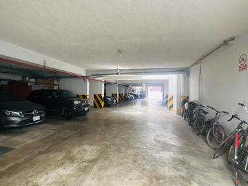 ALQUILO DEPARTAMENTO 3D +  COCHERA EN EL CORAZÓN TURÍSTICO DE BARRANCO!