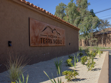 Loteo Hacienda Terra Noble - San Felipe - Santa Maria - San Esteban - Los Andes