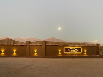 Loteo Hacienda Terra Noble - San Felipe - Santa Maria - San Esteban - Los Andes