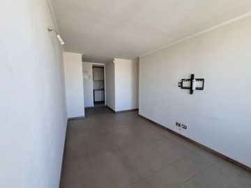 Venta de Lindo Depto. de 2 dormitorios 2 baños. Metro Ñuble.