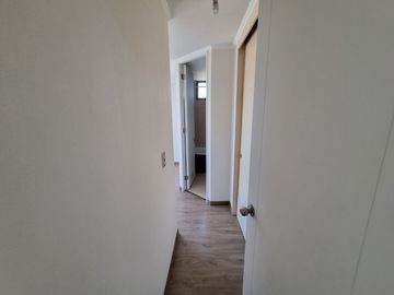 Venta de Lindo Depto. de 2 dormitorios 2 baños. Metro Ñuble.