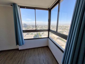 Venta de Lindo Depto. de 2 dormitorios 2 baños. Metro Ñuble.