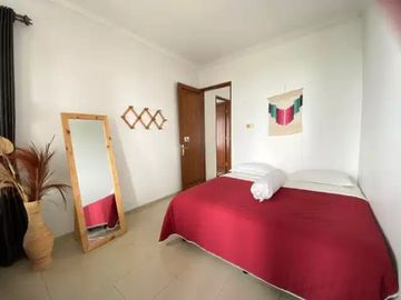RUMAH MEWAH SUPER LUX FULL FURNISHED SIAP HUNI  DI DAGO RESORT BANDUNG