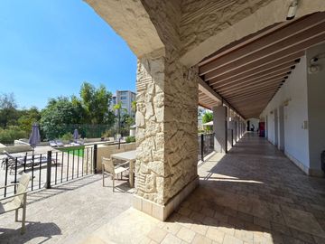 departamento en venta Toscana Lomas de Angelopolis Citium zona de Sonata terraza alberca gym