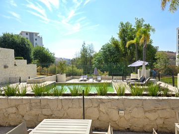 departamento en venta Toscana Lomas de Angelopolis Citium zona de Sonata terraza alberca gym