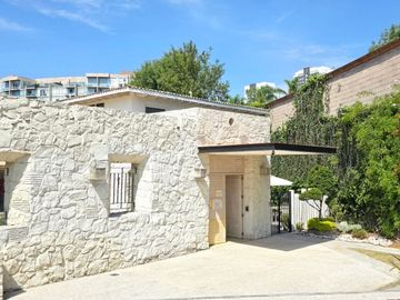 departamento en venta Toscana Lomas de Angelopolis Citium zona de Sonata terraza alberca gym