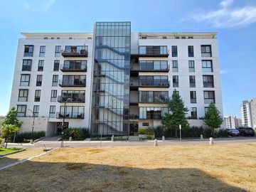 departamento en venta Toscana Lomas de Angelopolis Citium zona de Sonata terraza alberca gym