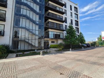 departamento en venta Toscana Lomas de Angelopolis Citium zona de Sonata terraza alberca gym