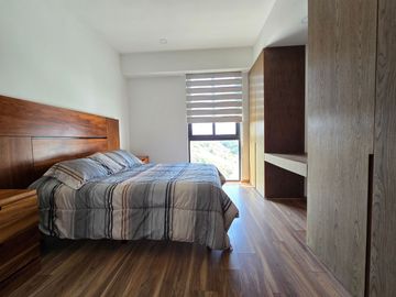 departamento en venta Toscana Lomas de Angelopolis Citium zona de Sonata terraza alberca gym