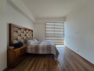 departamento en venta Toscana Lomas de Angelopolis Citium zona de Sonata terraza alberca gym