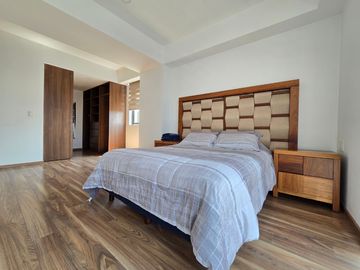departamento en venta Toscana Lomas de Angelopolis Citium zona de Sonata terraza alberca gym
