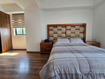 departamento en venta Toscana Lomas de Angelopolis Citium zona de Sonata terraza alberca gym