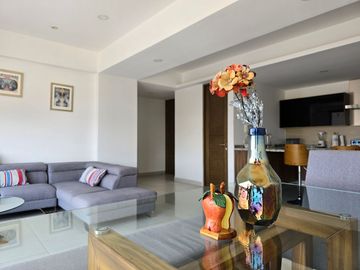 departamento en venta Toscana Lomas de Angelopolis Citium zona de Sonata terraza alberca gym