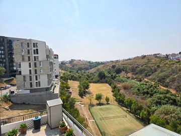 departamento en venta Toscana Lomas de Angelopolis Citium zona de Sonata terraza alberca gym