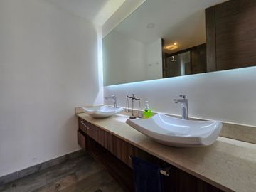 departamento en venta Toscana Lomas de Angelopolis Citium zona de Sonata terraza alberca gym