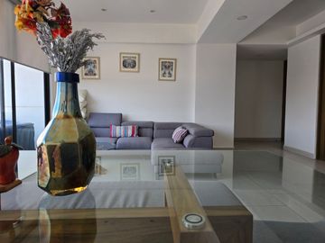 departamento en venta Toscana Lomas de Angelopolis Citium zona de Sonata terraza alberca gym