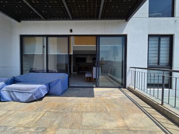 departamento en venta Toscana Lomas de Angelopolis Citium zona de Sonata terraza alberca gym