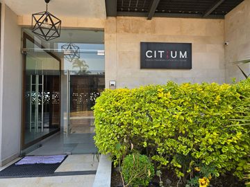 departamento en venta Toscana Lomas de Angelopolis Citium zona de Sonata terraza alberca gym