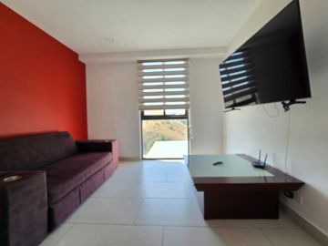 departamento en venta Toscana Lomas de Angelopolis Citium zona de Sonata terraza alberca gym