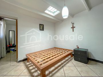 Casa en Venta, Jardines de Santa Clara. Ecatepec, Estado de México.