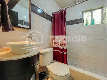 Casa en Venta, Jardines de Santa Clara. Ecatepec, Estado de México.