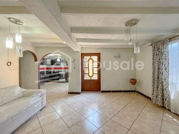 Casa en Venta, Jardines de Santa Clara. Ecatepec, Estado de México.