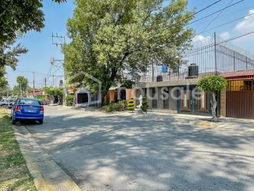 Casa en Venta, Jardines de Santa Clara. Ecatepec, Estado de México.