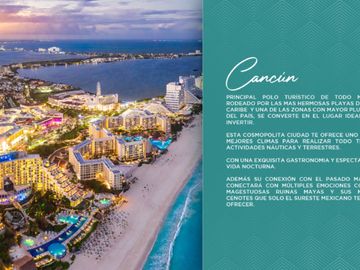VELLMARI DEPAS PUERTO CANCUN PREVENTA DIC 2026