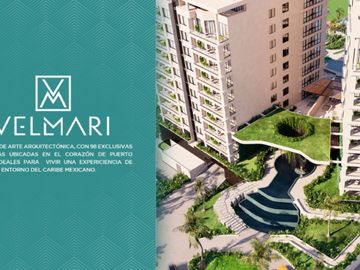 VELLMARI DEPAS PUERTO CANCUN PREVENTA DIC 2026