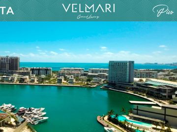 VELLMARI DEPAS PUERTO CANCUN PREVENTA DIC 2026