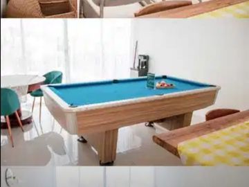JUAL RUMAH MEWAH ASRI FULLY FURNISHED DI DAGO RESORT BANDUNG