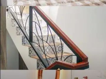 JUAL RUMAH MEWAH ASRI FULLY FURNISHED DI DAGO RESORT BANDUNG